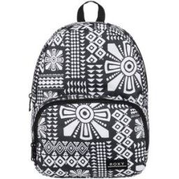Sac de sport Roxy Always Core Noir