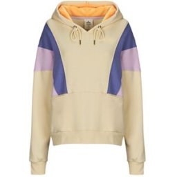 Sweat-shirt Rip Curl OLALLA HOODIE FLEECE Beige