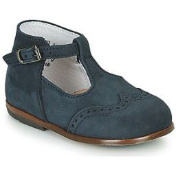 Sandales enfant Little Mary FRANCOIS Bleu