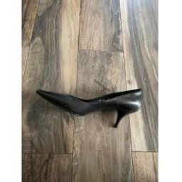 Chaussures escarpins 1964 Shoes Chaussures femmes Noir