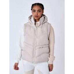Doudounes Project X Paris Doudoune F235014A Beige