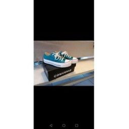 Baskets basses Converse Basket all star