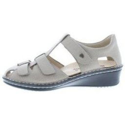 Sandales Finn Comfort Funen Gris