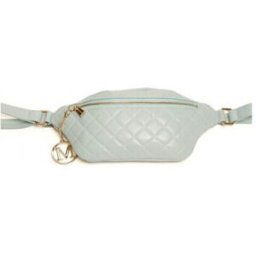 Sac Guess sac banane femme Marciano bleu clair Bleu