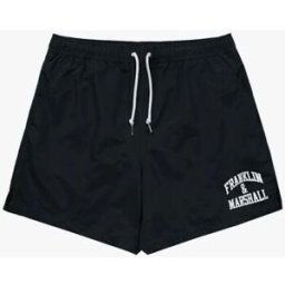 Maillots de bain Franklin & Marshall JM7017.8015P00-980 Gris