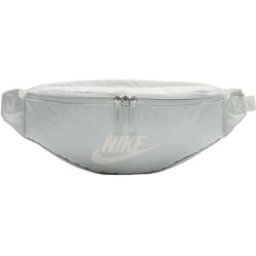 Sac de sport Nike Heritage Waistpack 3L Blanc