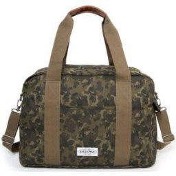 Sac bandoulière Eastpak Besace Deve L Pak'r 44232 92T Opgrade Camo Vert