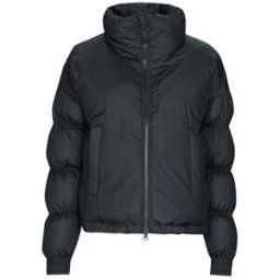 Doudounes Columbia Pike Lake Cropped Jacket Noir