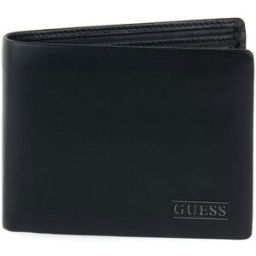 Sac Guess BLA NEW BOSTON BILLFORD Noir