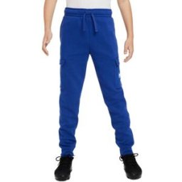 Pantalon enfant Nike FZ4718 Bleu