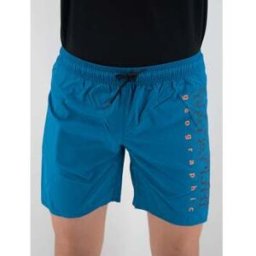 Maillots de bain enfant Napapijri - Bleu