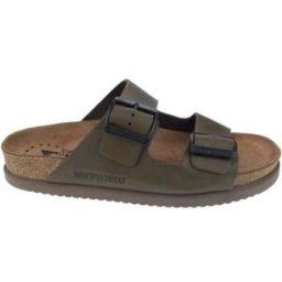 Sandales Mephisto Nerio Vert