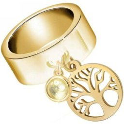 Bijoux Sc Bohème BS4147-DORE-6-52 Doré
