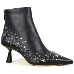 Bottes Jimmy Choo Bottines Kix 65 Noir