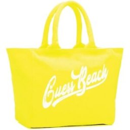 Sac Guess E1GZ09-WO00F Jaune