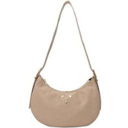 Sac à main Cherry Paris Sacs à main 4124 Laurine Taupe Marron