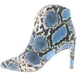 Bottes Roberto D Angelo Piano Bleu