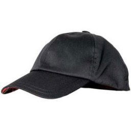 Casquette Harrington Casquette Harrington x Béton Ciré Noire Noir