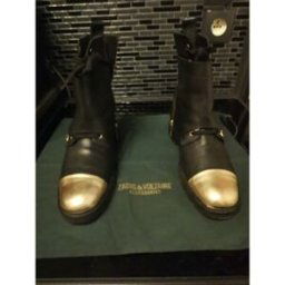 Boots Zadig & Voltaire Bottes zadig et voltaire Noir