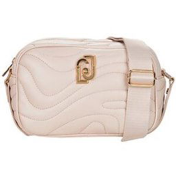 Sac Bandouliere Liu Jo CAMERA CASE Beige