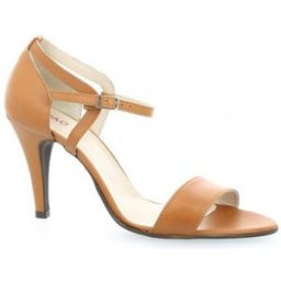 Sandales Vidi Studio Escarpins cuir Marron