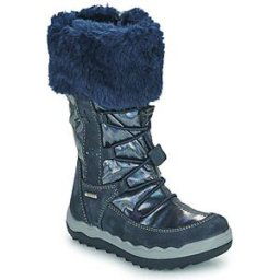 Bottes neige enfant Primigi FROZEN GTX Bleu