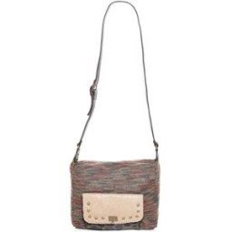 Sac Lollipops Sac Ytak/W Shoulder Beige Beige