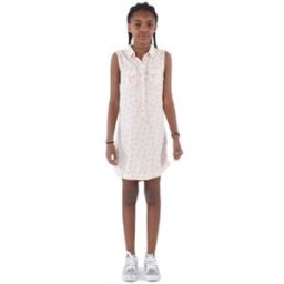 Robe enfant Kaporal Robe Bott Rose Rose