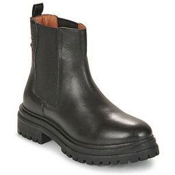Bottines Gioseppo VARICK Noir
