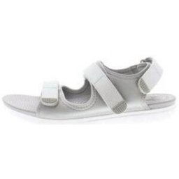 Sandales FitFlop Neoflex Back Strap Gris