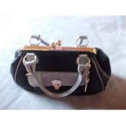 Sac à main Autre sac à main Noir
