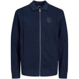 Sweat-shirt Jack & Jones 146779VTPE23 Marine