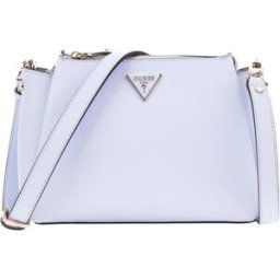 Sac Bandouliere Guess Sac bandouliere Ref 62349 Bleu 23*18*8 cm Bleu