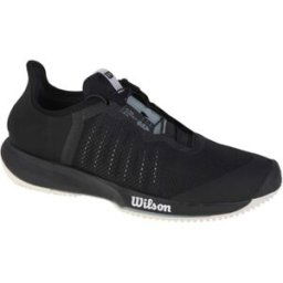 Chaussures Wilson Kaos Rapide M Noir