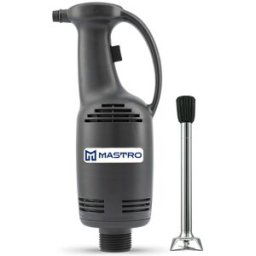 Mixeur Plongeant, 1 Vitesse, Barre 350 mm - Mastro