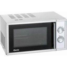 Four à Micro-Ondes Professionnel - 23 Litres - Mécanique - 900 W - Bartscher