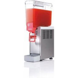 Distributeur de Boissons Froides Gamme DELUXE - Série Top 12 Litres - Ugolini