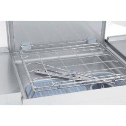 Lave-vaisselle professionnel à Capot - 30 litres - Panier 500 x 600 mm - Colged