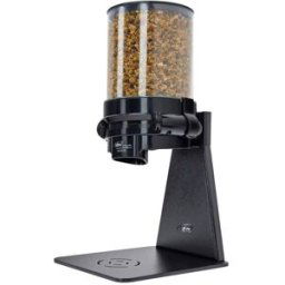 Distributeur de Thé en Vrac - 1 Cylindre - 160 x 200 x 350mm - IDM
