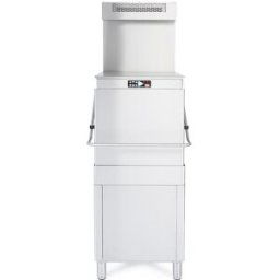 Lave Vaisselle à Capot professionnel TOPLINE 50x50 - Adler