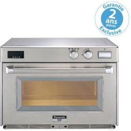 Four micro-ondes professionnel - 44 L - 3200 W - Panasonic