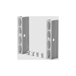 Supports pour plaques à pâtisserie- Linemiss Linemicro - Unox