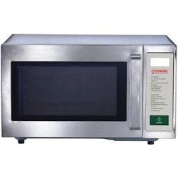 Four à Micro-Ondes Cafétéria Sole Fixe 1100 W - Codigel