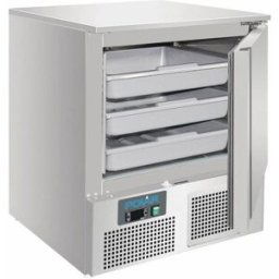 Soubassement Positif pour Poisson Série U - 140L - Polar