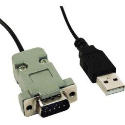 Câble RS-232 à PC pour Balance Gram