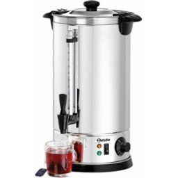 Distributeur Eau Chaude Professionnel 8,5 Litres - Bartscher