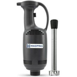 Mixeur Plongeant Avec Vitesse Variable, Barre 600 mm, 400 Watt - Mastro
