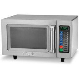 Four à Micro-Ondes Plateau Fixe 1550 W - Waring