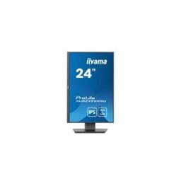 IIYAMA ProLite XUB2495WSU-B7 - ecran LED - WUXGA - 24