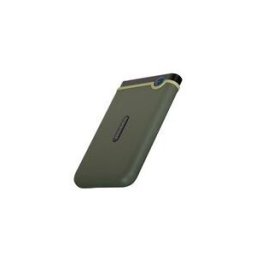 Transcend StoreJet 25M3 - disque dur - 2 To - USB 3.1 Gen 1